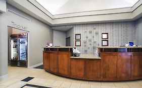 Residence Inn Paducah Kentucky