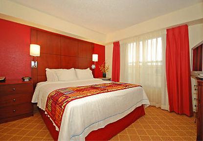 Residence Inn Paducah Room photo