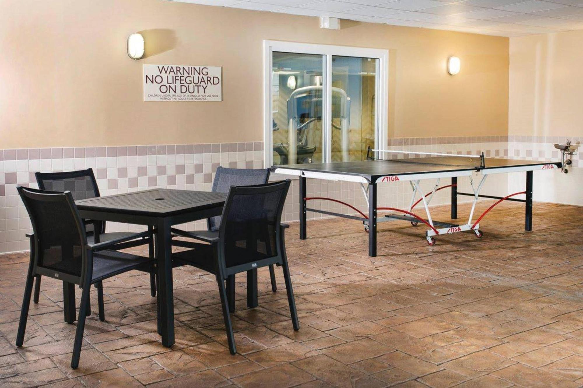 Residence Inn Paducah Exterior photo