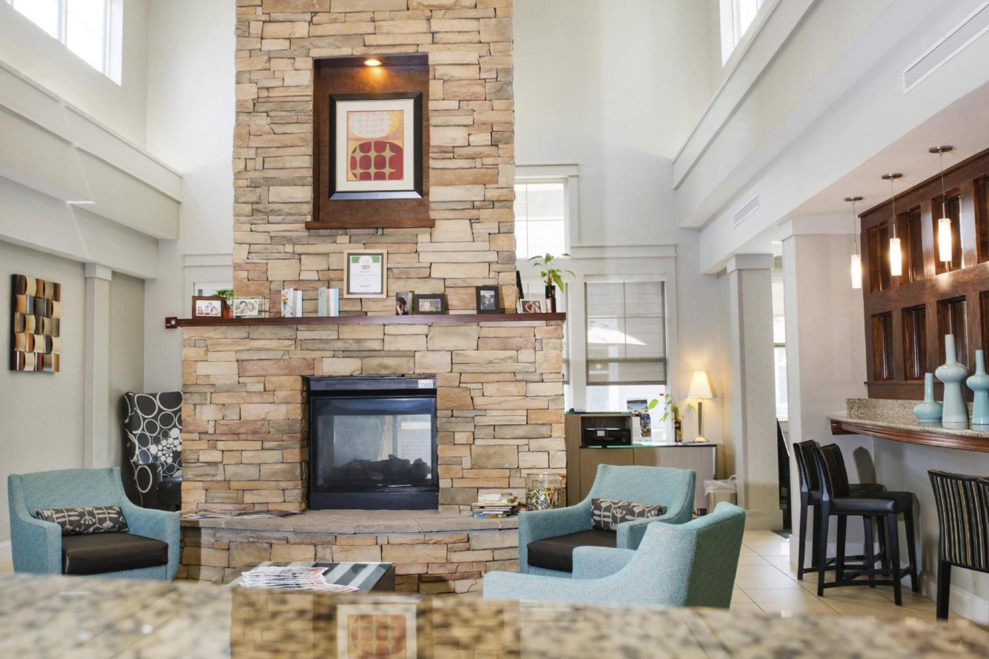 Residence Inn Paducah Exterior photo