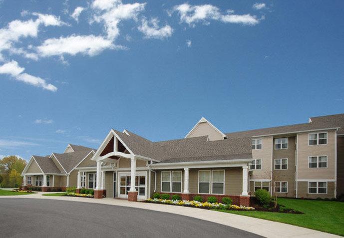 Residence Inn Paducah Exterior photo
